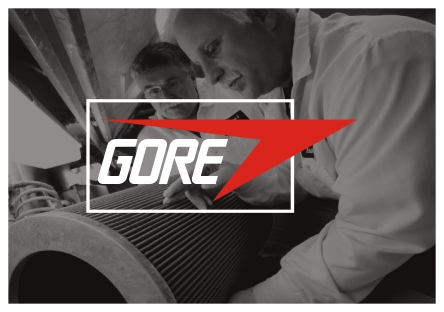 大工業+戈爾GORE